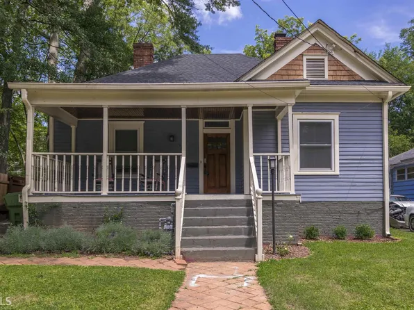 1376 Desoto Ave SW, Atlanta, GA 30310