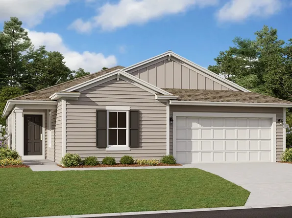 Naples Plan, Wilford Oaks