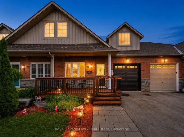 55 King St, Kawartha Lakes, ON K9V 1C7