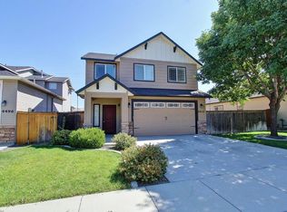 4514 S Epsilon Ave, Boise, ID 83716