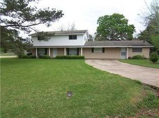 4017 Innis Dr, Alexandria, LA 71303