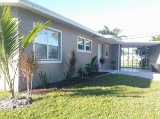 2833 SE Pocatello Rd, Port Saint Lucie, FL 34952