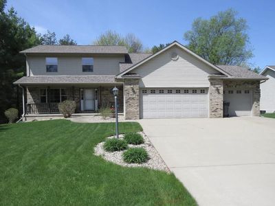 1951 NORWAY PINE DRIVE, Plover, WI, 54467