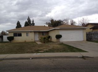 205 Ashlan Way, Madera, CA 93638