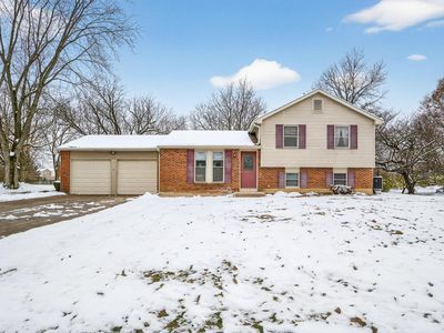 7729 Topridge Dr, West Chester, OH, 45069