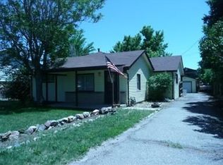 7100 E 67th Pl, Commerce City, CO 80022