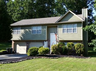 5913 Wichita Dr, Knoxville, TN 37921