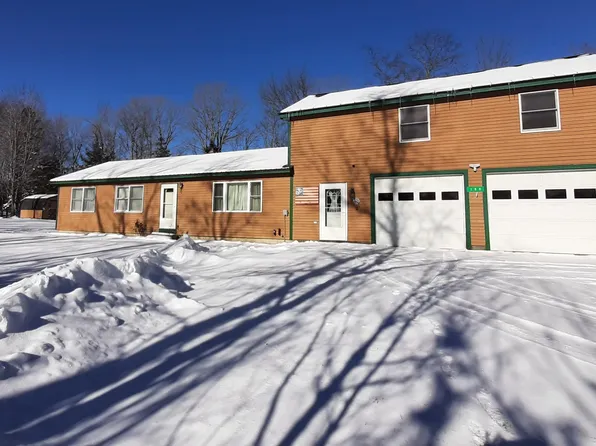 188 Station Road, Mount Holly, VT 05758