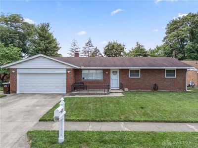 670 Saxony Dr, Xenia, OH, 45385