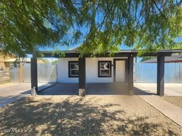 1707 S 1st Street, Phoenix, AZ 85004
