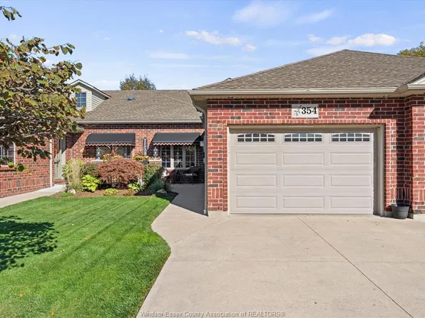 354 Cooper Cres, Windsor, ON N8L 0P5