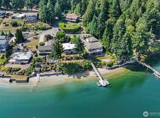 3301 White Cloud Ave NW, Gig Harbor, WA