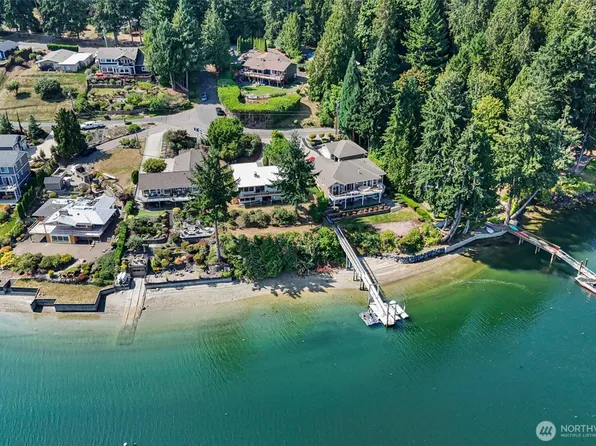 3301 White Cloud Avenue NW, Gig Harbor, WA 98335