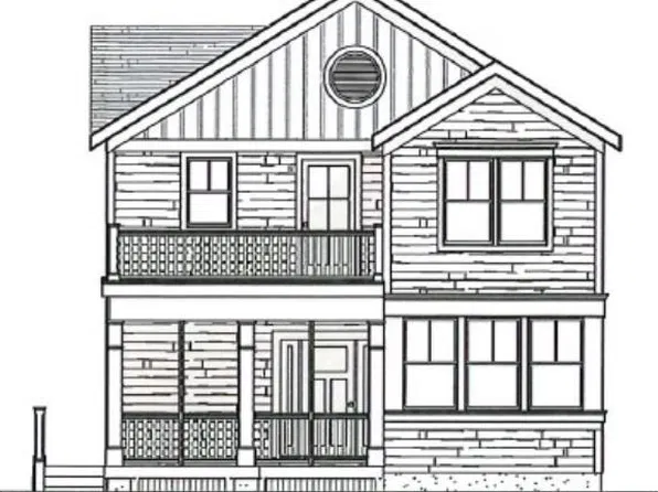 303 Clubhouse Dr, Cape May, NJ 08204