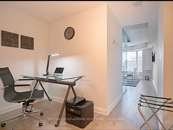 3rd image of 155 Yorkville Ave #701