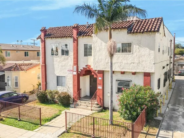 1103 W 64th St, Los Angeles, CA 90044