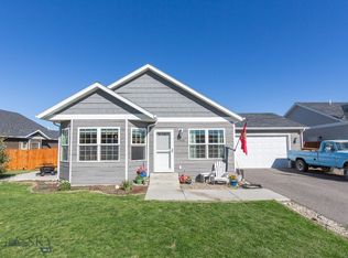 1908 Goldfinch Ct, Belgrade, MT 59714