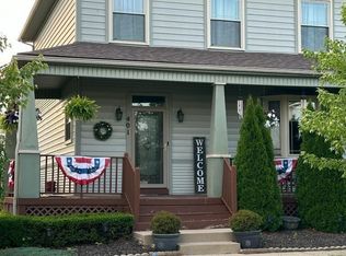 401 Lapointe Ave, Monroe, MI 48162