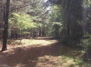 0 Wildcat Bridge Rd TRACT 6, Danielsville, GA 30633