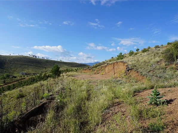 15831 S Sioux Road, Pine, CO 80470