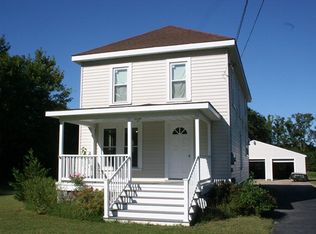 2362 Belle Haven Rd, Exmore, VA 23350