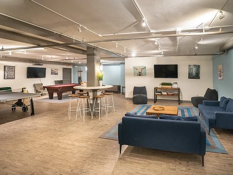 Community Room