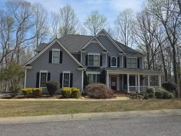 9320 Waterside Dr, Ball Ground, GA 30107