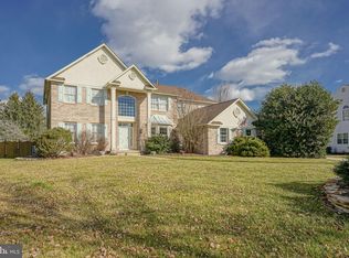 54 Aldridge Way, Sewell, NJ 08080