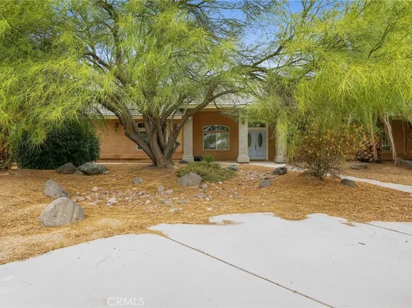 7172 Jargon St, Oak Hills, CA 92344