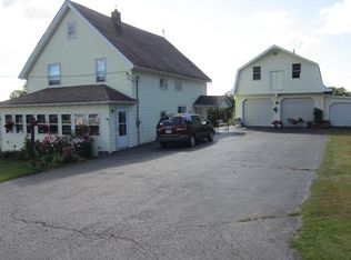 350 Main St, Stockholm, ME 04783