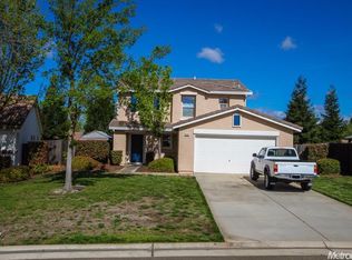 10767 Ivoryton Way, Mather, CA