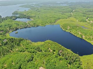 Onagon Lake Rd, Grand Marais, MN 55604