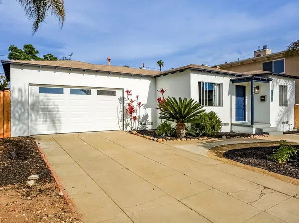 1885 Erie St, San Diego, CA 92110