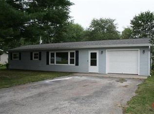 245 Rabbitsville Rd, Mitchell, IN 47446