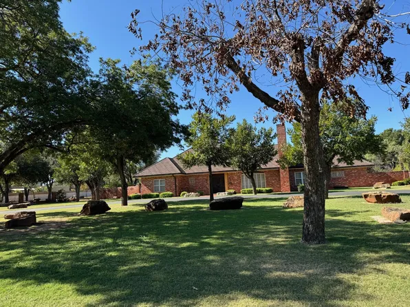 1602 River Oaks Rd, Abilene, TX 79605