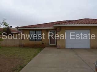 2325 Newman Dr, Clovis, NM 88101