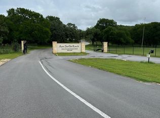 25315 Triangle Loop #A, San Antonio, TX 78255