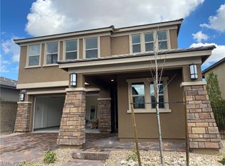 12333 Middle Crk, Las Vegas, NV 89138