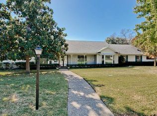 4408 Mill Creek Rd, Dallas, TX 75244