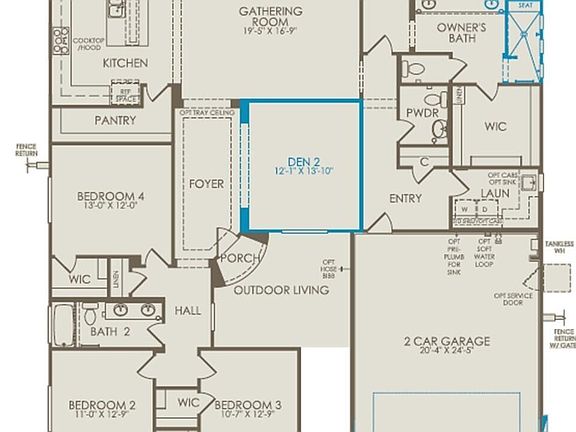 2nd image of this home