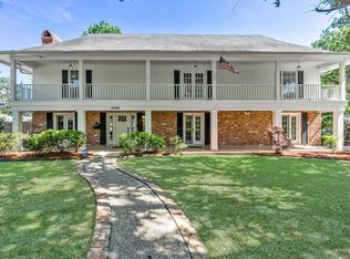 12699 Mollylea Dr, Baton Rouge, LA 70815