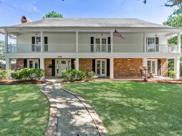 12699 Mollylea Dr, Baton Rouge, LA 70815