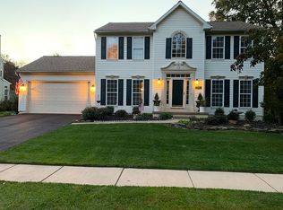 206 Derby Ct, Newark, DE 19702