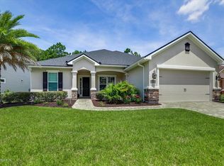 3762 Crossview Dr, Jacksonville, FL 32224
