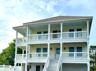 112 Duck Ridge Village Court, Duck, NC 27949