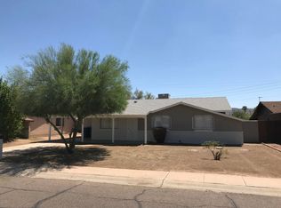 2233 E Wier Ave, Phoenix, AZ 85040