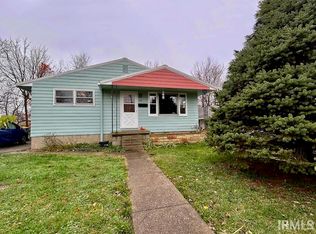 601 W Dixie St, Bloomington, IN 47403