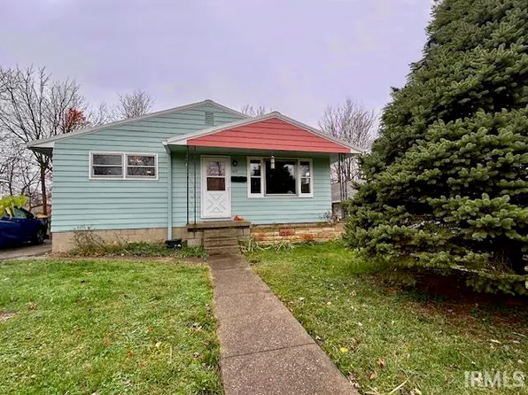 601 W Dixie St, Bloomington, IN 47403