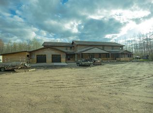 24687 Anchor Inn Rd, Webster, WI 54893