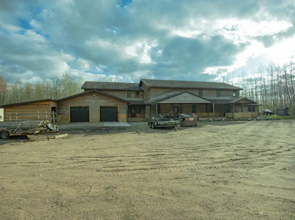 24687 Anchor Inn Rd, Webster, WI 54893